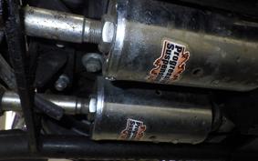 HARLEY FXSTC 1340 1988