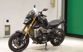 YAMAHA MT-09 2014 RN34J