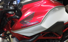 HONDA CB250RA 2008 MC52