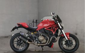 DUCATI  DUCATI  MONSTAR 1200 M603JA