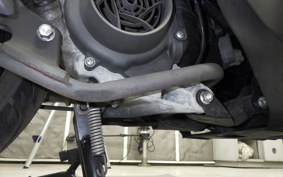 SUZUKI ADDRESS 110 2010 CE47A