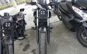 HONDA REBEL 500 A 2020 PC60