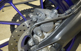 YAMAHA MT-09 A 2015 RN34J