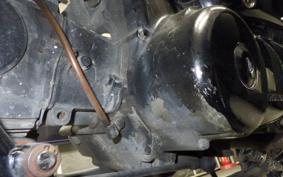 HONDA MAGNA 50 2015 AC13