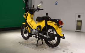 HONDA CROSS CUB 110 JA45