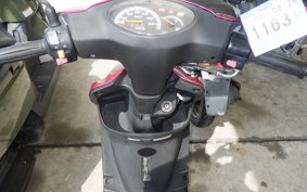YAMAHA JOG Gen.5 SA36J