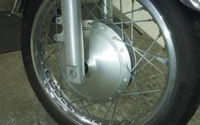 KAWASAKI ESTRELLA CUSTOM 2004 BJ250A