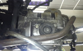 SUZUKI GRASS TRACKER NJ4BA