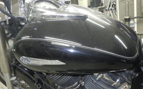 YAMAHA DRAGSTAR 400 CLASSIC 2006