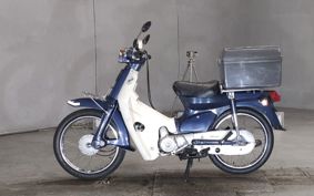 HONDA SUPER CUB90 HA02