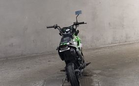 KAWASAKI KSR110 KL110A