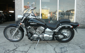 YAMAHA DRAGSTAR 400 2012 VH02J