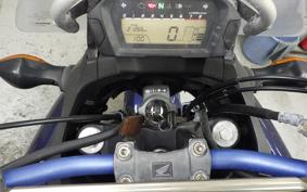 HONDA NC750X 2014 RC72