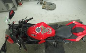 KAWASAKI NINJA 250 SL BX250A