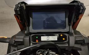 HONDA CRF1100L AFRICA TWIN SD10