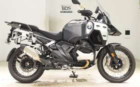 BMW R1300GS Adventure ASA 2025