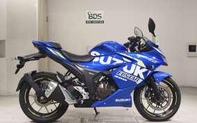 SUZUKI ｼﾞｸｻｰ250SF 2012 ED22B