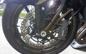 KAWASAKI ZZ1400 NINJA R 2006 ZXT40A