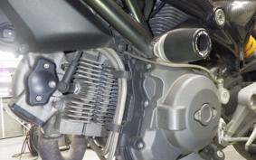 DUCATI DUCATI M1100S 2011
