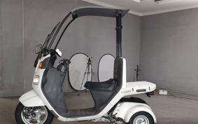 HONDA GYRO TA03