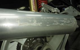 HONDA CB400SF VTEC SPEC 2 2002 NC39