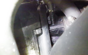 HONDA PS250 MF09