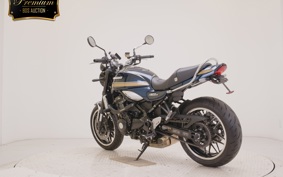 KAWASAKI Z900RS 2022 ZR900C