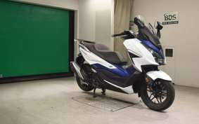 HONDA FORZA 250 2008 MF15