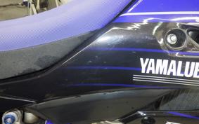 YAMAHA YZ250 2025 CG44C