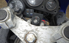 HONDA CBR250R GEN 2 MC19