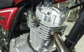 SUZUKI GN125 H