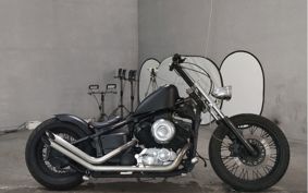 YAMAHA DRAGSTAR 400 1996 4TR