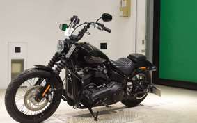 HARLEY FXBB1750 2018