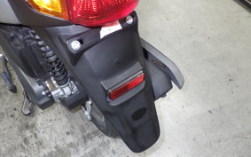 HONDA TACT Basket 2024 AF79
