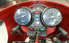 DUCATI 900MHR 1981