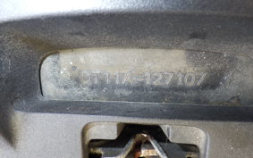 SUZUKI ADDRESS V125 DT11A