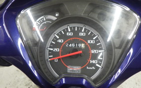 HONDA DIO 110 2003 JF58