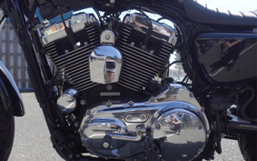 HARLEY XL1200C 2007 CT3