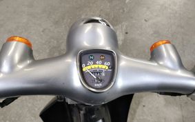 HONDA LITTLE CUB AA01