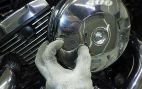 KAWASAKI VULCAN 800 CLASSIC 1996 VN800A