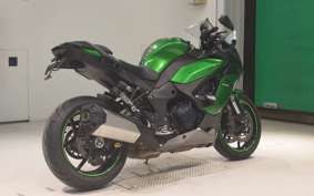 KAWASAKI NINJA 1000SX 2020 ZXT02K
