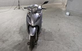 HONDA LEAD 125 JF45