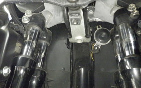 YAMAHA TRICITY 125 SE82J