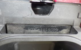 HONDA PCX125 1981 JK05
