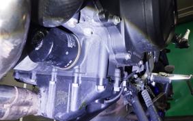 YAMAHA MT-09 Tracer 2015 RN36J