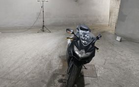SUZUKI GSX-R750 2008 GR7LA