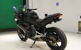 KAWASAKI NINJA 400R 2011 ER400B