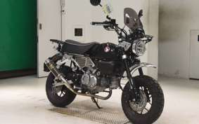 HONDA MONKEY 125 2022 JB05