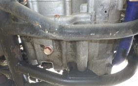 KAWASAKI KDX125 SR DX125A