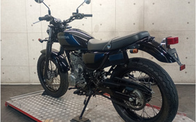 HONDA CB223S MC40